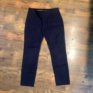 Banana Republic Sloan Pant Pre Loved Size 2